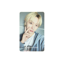 Load image into Gallery viewer, BOYNEXTDOOR 'The Action' Soundwave Lucky Draw Round 1 Benefit Photocard
