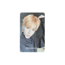 Load image into Gallery viewer, BOYNEXTDOOR 'The Action' Soundwave Lucky Draw Round 1 Benefit Photocard
