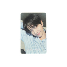 Load image into Gallery viewer, BOYNEXTDOOR 'The Action' Soundwave Lucky Draw Round 1 Benefit Photocard
