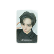Load image into Gallery viewer, BOYNEXTDOOR 'The Action' Soundwave Lucky Draw Round 1 Benefit Photocard
