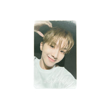 Load image into Gallery viewer, BOYNEXTDOOR 'The Action' Soundwave Lucky Draw Round 1 Benefit Photocard
