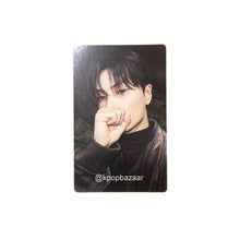 Load image into Gallery viewer, ENHYPEN 'THE SIN : VANISH' Weverse POB Benefit Photocard
