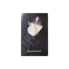 Load image into Gallery viewer, ENHYPEN 'THE SIN : VANISH' Weverse POB Benefit Photocard

