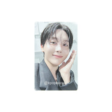 Load image into Gallery viewer, DK x Seungkwan 'SERENADE' Weverse Fan Party Benefit Photocard
