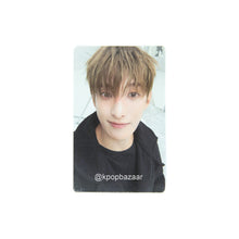 Load image into Gallery viewer, DK x Seungkwan 'SERENADE' Weverse Fan Party Benefit Photocard
