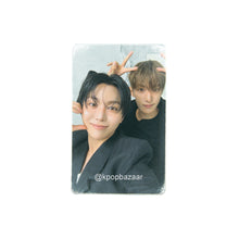 Load image into Gallery viewer, DK x Seungkwan 'SERENADE' Weverse POB Benefit Photocard
