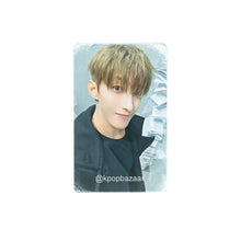 Load image into Gallery viewer, DK x Seungkwan 'SERENADE' Weverse POB Benefit Photocard

