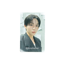 Load image into Gallery viewer, DK x Seungkwan 'SERENADE' Weverse POB Benefit Photocard
