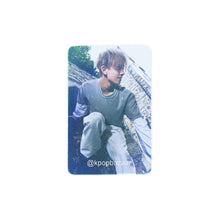 Load image into Gallery viewer, ENHYPEN 'THE SIN : VANISH' Music Plant POB Benefit Photocard
