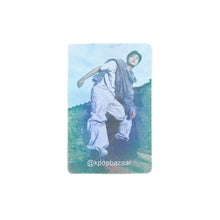 Load image into Gallery viewer, ENHYPEN 'THE SIN : VANISH' Music Plant POB Benefit Photocard
