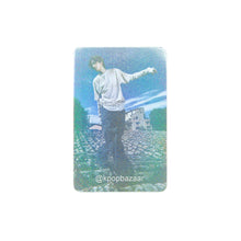 Load image into Gallery viewer, ENHYPEN 'THE SIN : VANISH' Music Plant POB Benefit Photocard
