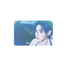 Load image into Gallery viewer, ENHYPEN 'THE SIN : VANISH' Music Plant POB Benefit Photocard
