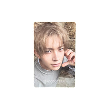 Load image into Gallery viewer, ENHYPEN 'THE SIN : VANISH' Weverse Fugitives Ver. POB Benefit Photocard
