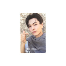Load image into Gallery viewer, ENHYPEN 'THE SIN : VANISH' Weverse Fugitives Ver. POB Benefit Photocard
