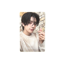 Load image into Gallery viewer, ENHYPEN 'THE SIN : VANISH' Weverse Fugitives Ver. POB Benefit Photocard
