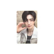 Load image into Gallery viewer, ENHYPEN 'THE SIN : VANISH' Weverse Fugitives Ver. POB Benefit Photocard

