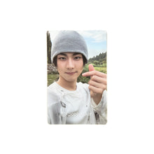 Load image into Gallery viewer, ENHYPEN 'THE SIN : VANISH' Weverse Fugitives Ver. POB Benefit Photocard
