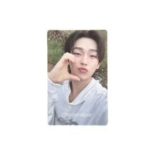Load image into Gallery viewer, ENHYPEN 'THE SIN : VANISH' Weverse Fugitives Ver. POB Benefit Photocard
