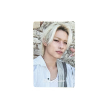 Load image into Gallery viewer, ENHYPEN 'THE SIN : VANISH' Weverse Fugitives Ver. POB Benefit Photocard
