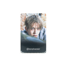 Load image into Gallery viewer, ENHYPEN 'THE SIN : VANISH' Makestar POB Benefit Photocard
