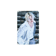 Load image into Gallery viewer, ENHYPEN 'THE SIN : VANISH' Makestar POB Benefit Photocard
