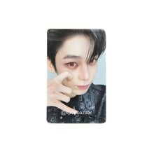 Load image into Gallery viewer, ENHYPEN 'THE SIN : VANISH' Studio Choom POB Benefit Photocard
