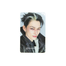 Load image into Gallery viewer, ENHYPEN 'THE SIN : VANISH' Studio Choom POB Benefit Photocard
