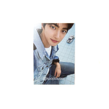 Load image into Gallery viewer, CORTIS 2026 Season's Greetings 'Unexpected Encounter' Weverse POB Benefit Photocard
