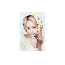 Load image into Gallery viewer, IVE 'IVE SECRET' Makestar VC Round 3 Benefit Photocard
