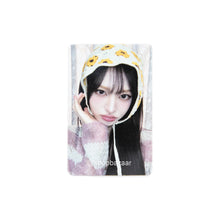 Load image into Gallery viewer, IVE 'IVE SECRET' Makestar VC Round 3 Benefit Photocard

