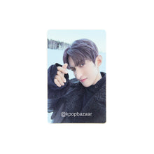 Load image into Gallery viewer, DK x Seungkwan 'SERENADE' Weverse Lucky Draw Round 2 Benefit Photocard
