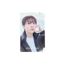 Load image into Gallery viewer, DK x Seungkwan 'SERENADE' Weverse Lucky Draw Round 2 Benefit Photocard
