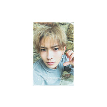 Load image into Gallery viewer, ENHYPEN 'THE SIN : VANISH' Soundwave Pop-Up Lucky Draw Benefit Photocard
