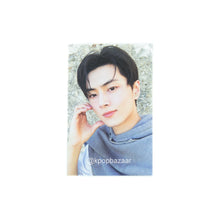Load image into Gallery viewer, ENHYPEN 'THE SIN : VANISH' Soundwave Pop-Up Lucky Draw Benefit Photocard

