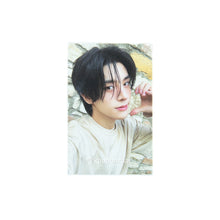 Load image into Gallery viewer, ENHYPEN 'THE SIN : VANISH' Soundwave Pop-Up Lucky Draw Benefit Photocard
