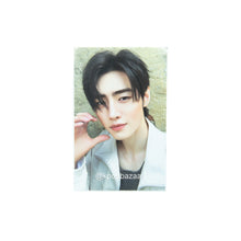Load image into Gallery viewer, ENHYPEN 'THE SIN : VANISH' Soundwave Pop-Up Lucky Draw Benefit Photocard
