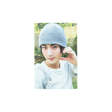Load image into Gallery viewer, ENHYPEN 'THE SIN : VANISH' Soundwave Pop-Up Lucky Draw Benefit Photocard
