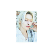 Load image into Gallery viewer, ENHYPEN 'THE SIN : VANISH' Soundwave Pop-Up Lucky Draw Benefit Photocard
