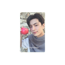 Load image into Gallery viewer, ENHYPEN 'THE SIN : VANISH' Weverse Showcase Live Benefit Photocard

