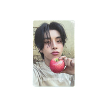 Load image into Gallery viewer, ENHYPEN 'THE SIN : VANISH' Weverse Showcase Live Benefit Photocard
