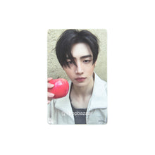 Load image into Gallery viewer, ENHYPEN 'THE SIN : VANISH' Weverse Showcase Live Benefit Photocard
