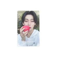 Load image into Gallery viewer, ENHYPEN 'THE SIN : VANISH' Weverse Showcase Live Benefit Photocard
