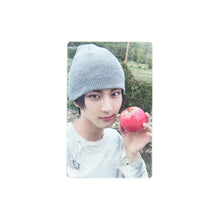 Load image into Gallery viewer, ENHYPEN 'THE SIN : VANISH' Weverse Showcase Live Benefit Photocard
