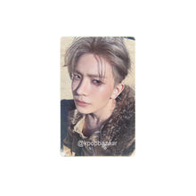 Load image into Gallery viewer, ENHYPEN 'THE SIN : VANISH' Weverse Showcase Live Fugitives Ver. Benefit Photocard
