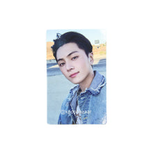 Load image into Gallery viewer, ENHYPEN 'THE SIN : VANISH' Weverse Showcase Live Fugitives Ver. Benefit Photocard
