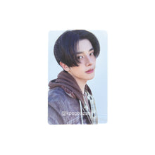 Load image into Gallery viewer, ENHYPEN 'THE SIN : VANISH' Weverse Showcase Live Fugitives Ver. Benefit Photocard
