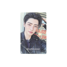 Load image into Gallery viewer, ENHYPEN 'THE SIN : VANISH' Weverse Showcase Live Fugitives Ver. Benefit Photocard
