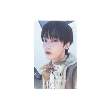 Load image into Gallery viewer, ENHYPEN 'THE SIN : VANISH' Weverse Showcase Live Fugitives Ver. Benefit Photocard

