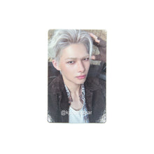 Load image into Gallery viewer, ENHYPEN 'THE SIN : VANISH' Weverse Showcase Live Fugitives Ver. Benefit Photocard
