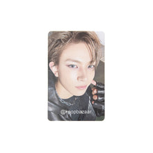 Load image into Gallery viewer, ENHYPEN 'THE SIN : VANISH' Music Plant Lucky Draw Benefit Photocard
